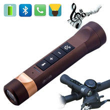 Lade das Bild in den Galerie-Viewer, Portable Multifunction Flashlight

