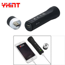 Lade das Bild in den Galerie-Viewer, Portable Multifunction Flashlight
