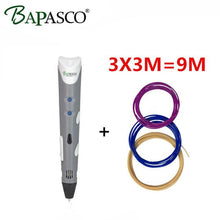 Lade das Bild in den Galerie-Viewer, Magic 3D Printer Pen Drawing
