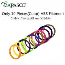 Lade das Bild in den Galerie-Viewer, Magic 3D Printer Pen Drawing
