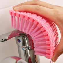 Load image into Gallery viewer, FLEXIBLE HAND-HELD CLEANING BRUSH
