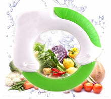 Load image into Gallery viewer, Circular Kitchen Cutter
