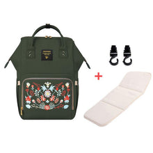 Lade das Bild in den Galerie-Viewer, The Perfect Diaper Bag
