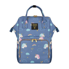 Lade das Bild in den Galerie-Viewer, The Perfect Diaper Bag
