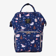 Lade das Bild in den Galerie-Viewer, The Perfect Diaper Bag
