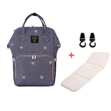 Lade das Bild in den Galerie-Viewer, The Perfect Diaper Bag
