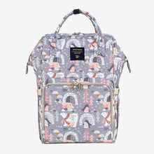 Lade das Bild in den Galerie-Viewer, The Perfect Diaper Bag
