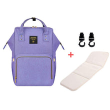 Lade das Bild in den Galerie-Viewer, The Perfect Diaper Bag
