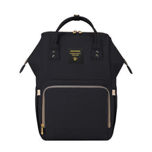 Lade das Bild in den Galerie-Viewer, The Perfect Diaper Bag
