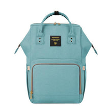 Lade das Bild in den Galerie-Viewer, The Perfect Diaper Bag

