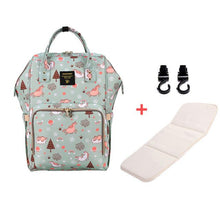 Lade das Bild in den Galerie-Viewer, The Perfect Diaper Bag
