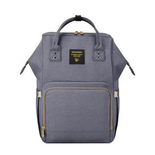 Lade das Bild in den Galerie-Viewer, The Perfect Diaper Bag
