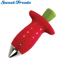 Load image into Gallery viewer, Claw Strawberry Huller
