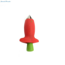Load image into Gallery viewer, Claw Strawberry Huller
