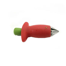 Load image into Gallery viewer, Claw Strawberry Huller
