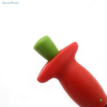 Load image into Gallery viewer, Claw Strawberry Huller
