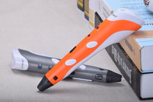 Lade das Bild in den Galerie-Viewer, Magic 3D Printer Pen Drawing
