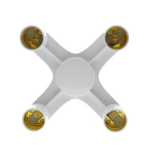 Load image into Gallery viewer, Bulb adapter lamp holder
