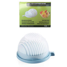 Lade das Bild in den Galerie-Viewer, New 60 Seconds Salad Cutter
