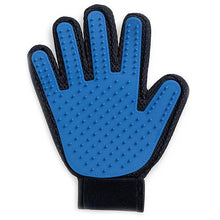Lade das Bild in den Galerie-Viewer, Pet Grooming Deshedding Brush Glove (for Cats/Dogs)
