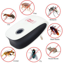 Lade das Bild in den Galerie-Viewer, Ultrasonic Pest Reject
