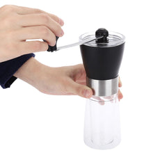 Lade das Bild in den Galerie-Viewer, Slim Hand Coffee Grinder
