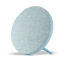 Load image into Gallery viewer, FABRIC BLUETOOTH SPEAKER

