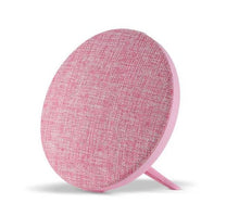 Load image into Gallery viewer, FABRIC BLUETOOTH SPEAKER
