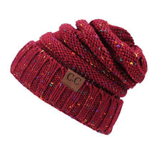 Lade das Bild in den Galerie-Viewer, Soft Knit Beanie
