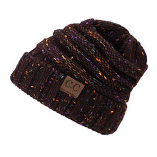 Lade das Bild in den Galerie-Viewer, Soft Knit Beanie
