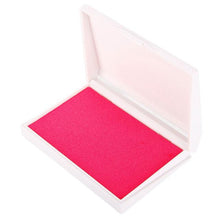 Load image into Gallery viewer, Baby Hand and Footprint Photo Frame Kit
