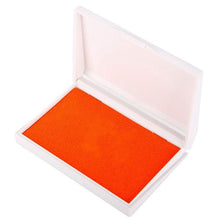 Load image into Gallery viewer, Baby Hand and Footprint Photo Frame Kit
