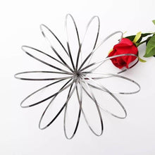 Lade das Bild in den Galerie-Viewer, Magic Flow Ring - The Amazing Interactive Kinetic Toy
