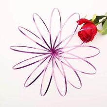 Lade das Bild in den Galerie-Viewer, Magic Flow Ring - The Amazing Interactive Kinetic Toy
