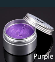 Load image into Gallery viewer, Color Hair Wax
