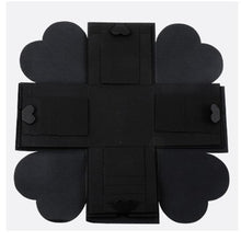 Load image into Gallery viewer, TRENDY CASTLE'S DIY EXPLOSION GIFT BOX
