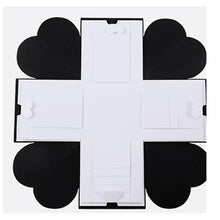 Load image into Gallery viewer, TRENDY CASTLE'S DIY EXPLOSION GIFT BOX
