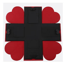 Load image into Gallery viewer, TRENDY CASTLE'S DIY EXPLOSION GIFT BOX
