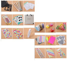 Load image into Gallery viewer, TRENDY CASTLE'S DIY EXPLOSION GIFT BOX
