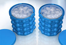 Load image into Gallery viewer, Genie Ice Cube Maker
