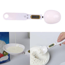 Load image into Gallery viewer, Digital Scale Measuring Spoon
