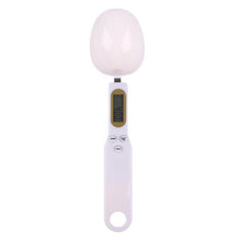 Load image into Gallery viewer, Digital Scale Measuring Spoon
