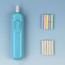 Load image into Gallery viewer, Battery Operated Eraser Electric Eraser
