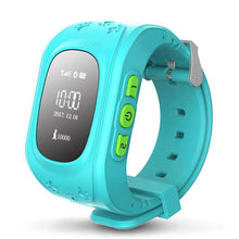 Load image into Gallery viewer, Clearance Anti-Lost Kids GPS Smart Watch
