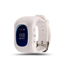 Load image into Gallery viewer, Clearance Anti-Lost Kids GPS Smart Watch
