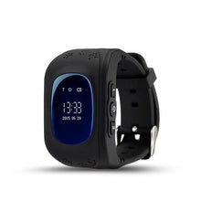 Load image into Gallery viewer, Clearance Anti-Lost Kids GPS Smart Watch
