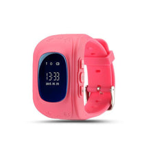Load image into Gallery viewer, Clearance Anti-Lost Kids GPS Smart Watch
