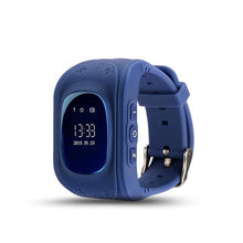 Load image into Gallery viewer, Clearance Anti-Lost Kids GPS Smart Watch
