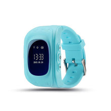 Load image into Gallery viewer, Clearance Anti-Lost Kids GPS Smart Watch
