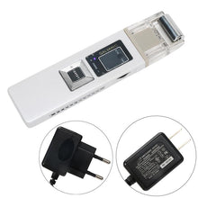 Load image into Gallery viewer, ION Galvanic Microcurrent Skin Firming Machine

